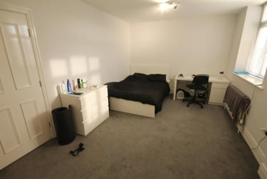 7 bed flat, Huntsmoor House, Spital Tongues, Newcastle, NE24ND - Image 3